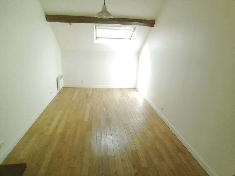 Affitto appartamento di 21mq a POISSY