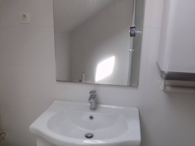 Affitto appartamento di 21mq a POISSY