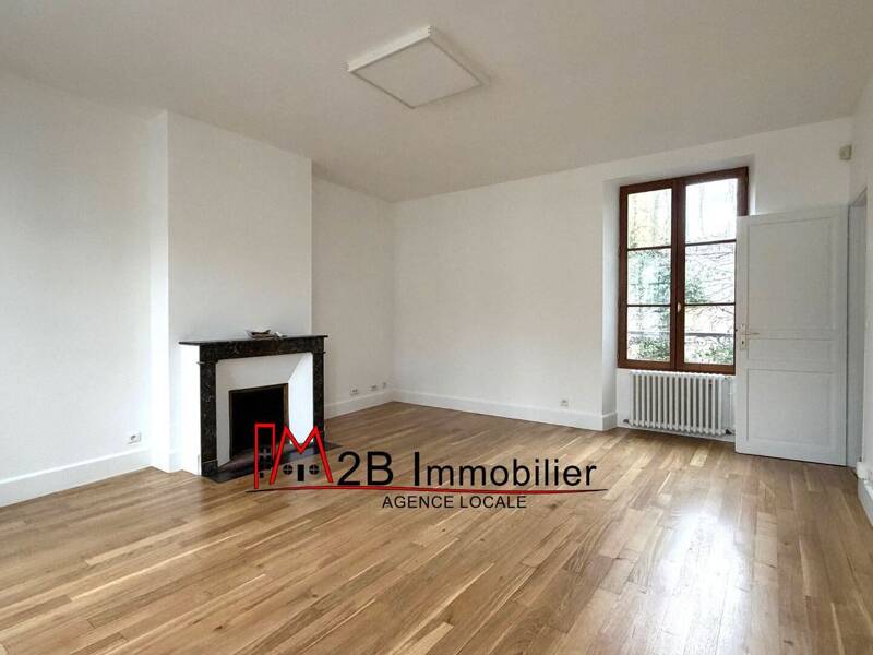 Affitto appartamento di 39 mq a LAGNY SUR MARNE