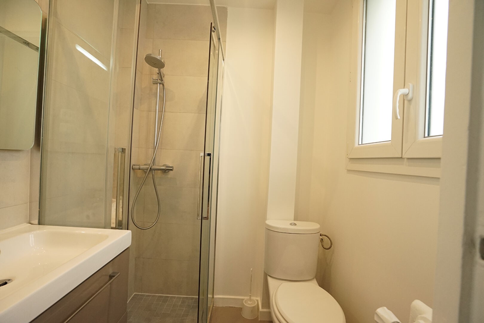 Affitto appartamento di 19mq a PARIGI 14