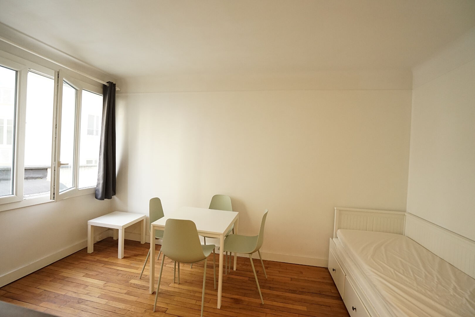 Affitto appartamento di 19mq a PARIGI 14