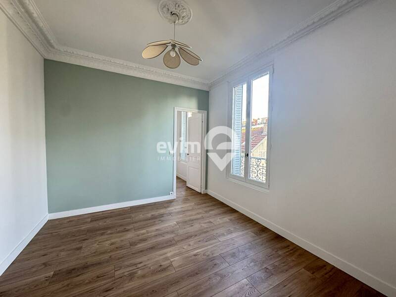 Affitto appartamento di 43 mq a ARGENTEUIL