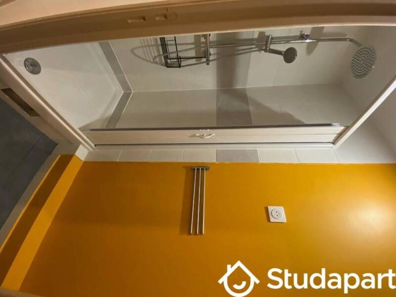 Affitto appartamento di 24 mq a ANTONY