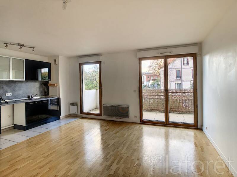 Affitto appartamento di 66 mq ad ANTONY