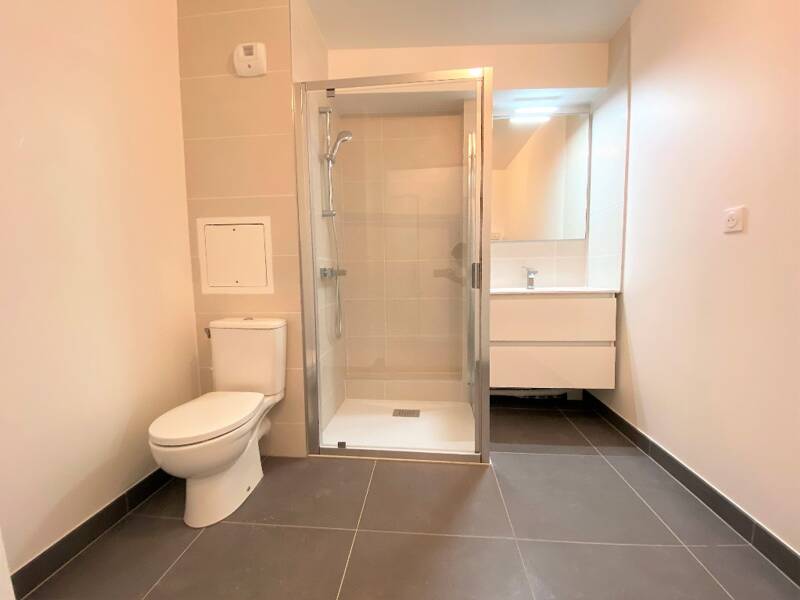 Affitto appartamento di 29 mq a BOIS COLOMBES