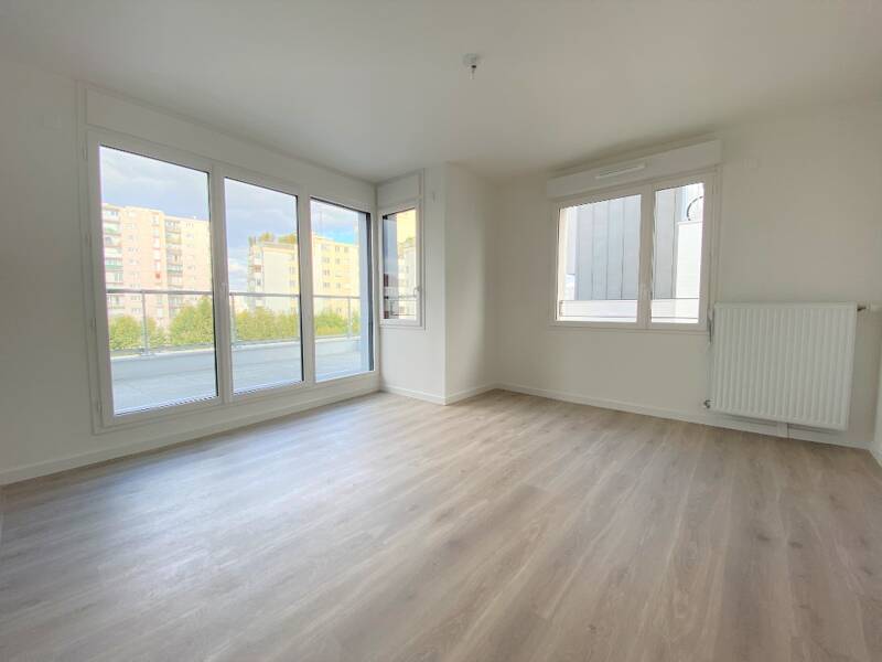 29sqm Apartment with Terrace in Bois Colombes 92270