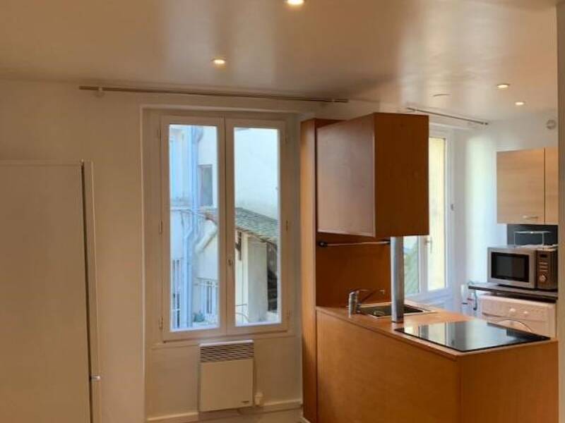 Affitto appartamento di 40mq a Bièvres