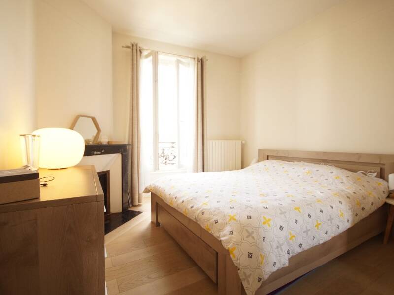 Affitto appartamento di 38 mq a MAISONS LAFFITTE