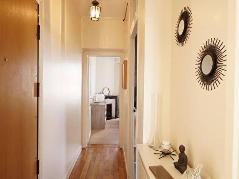 Affitto appartamento di 38 mq a MAISONS LAFFITTE