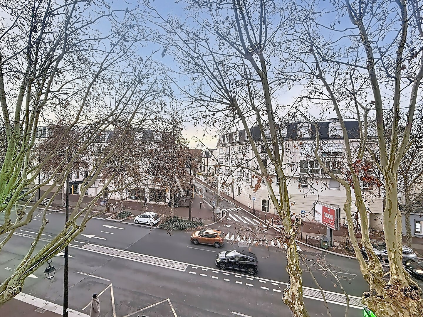 For sale apartment of 43sqm in ANTONY