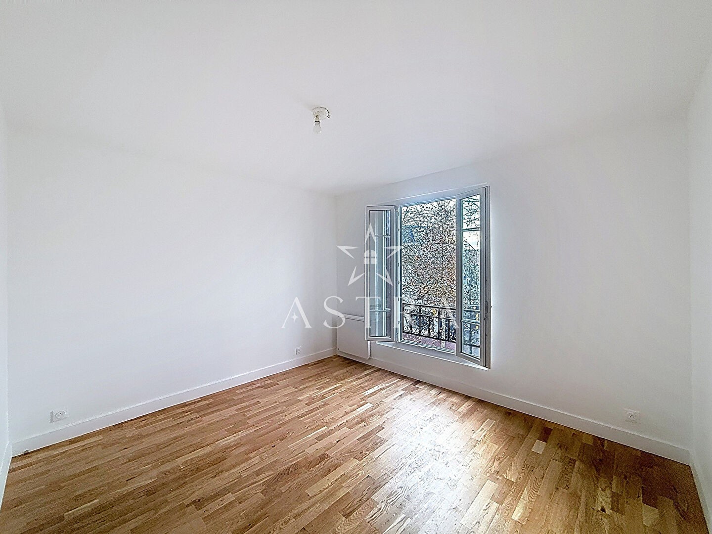 For sale apartment of 43sqm in ANTONY