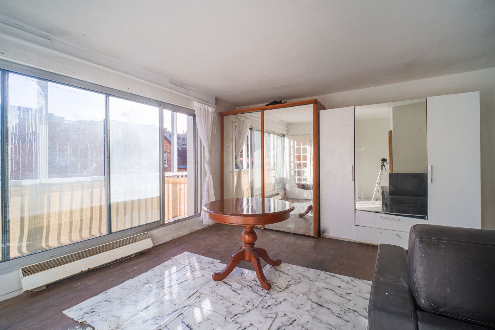 Vendita appartamento di 30 mq a PARIGI 15