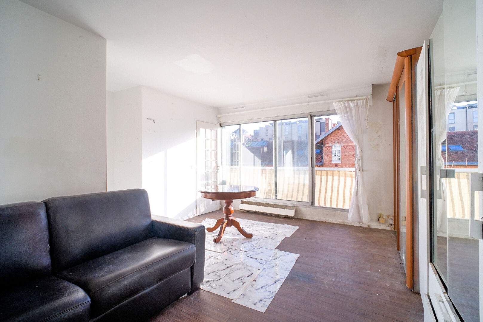 Vendita appartamento di 30 mq a PARIGI 15