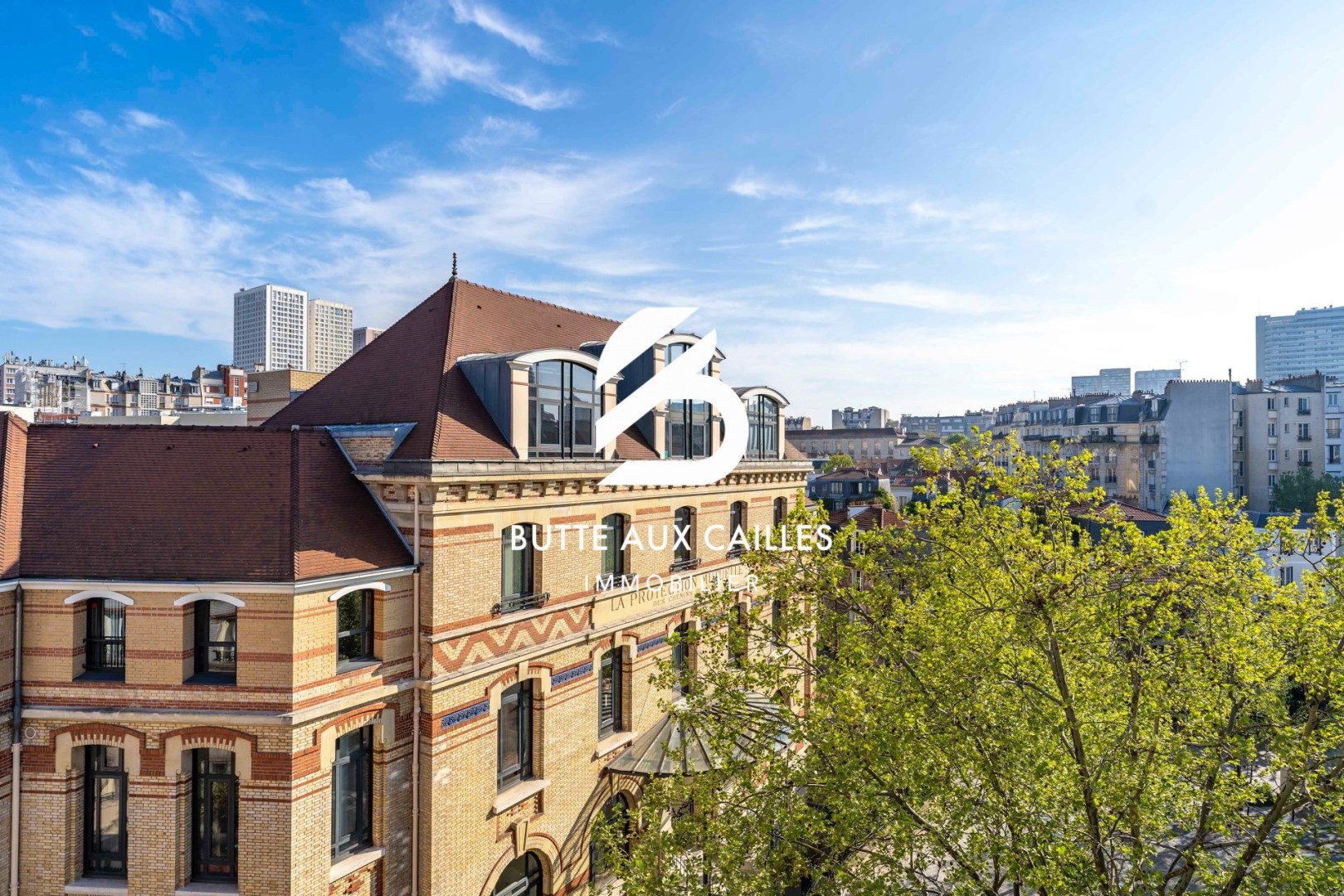 Appartamento in affitto di 57 mq a PARIGI 13