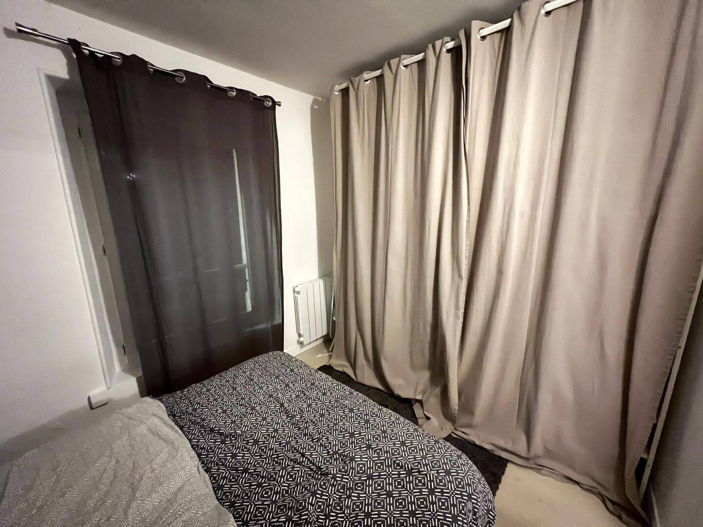 affitto arredato tipo 2 a Bougival