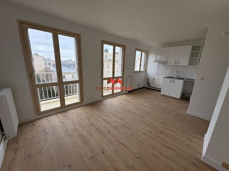 Affitto appartamento di 27 mq a VERSAILLES