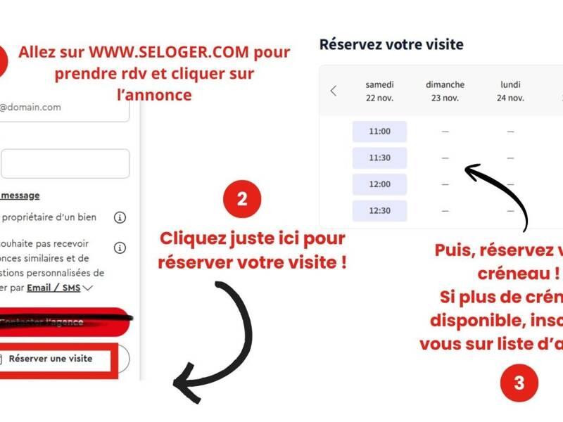 Affitto casa di 100 mq a NEUILLY SUR MARNE