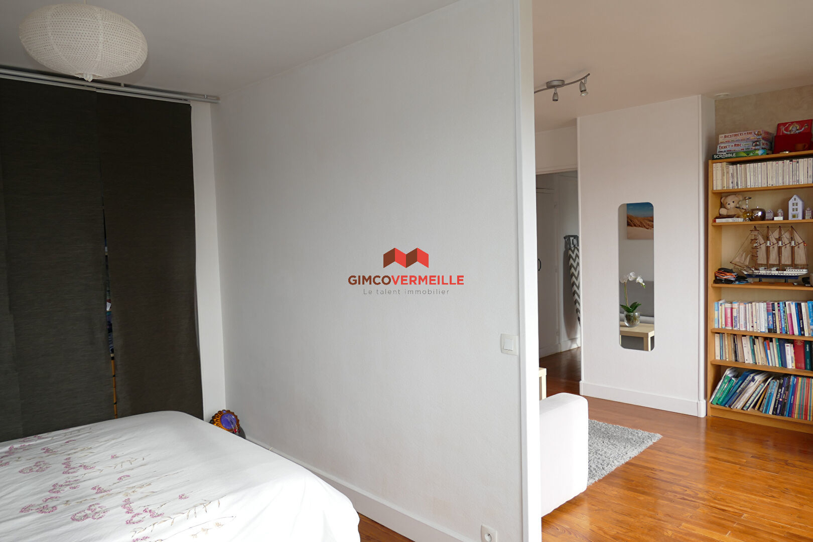 RUEIL MALMAISON - I MARTINETTI