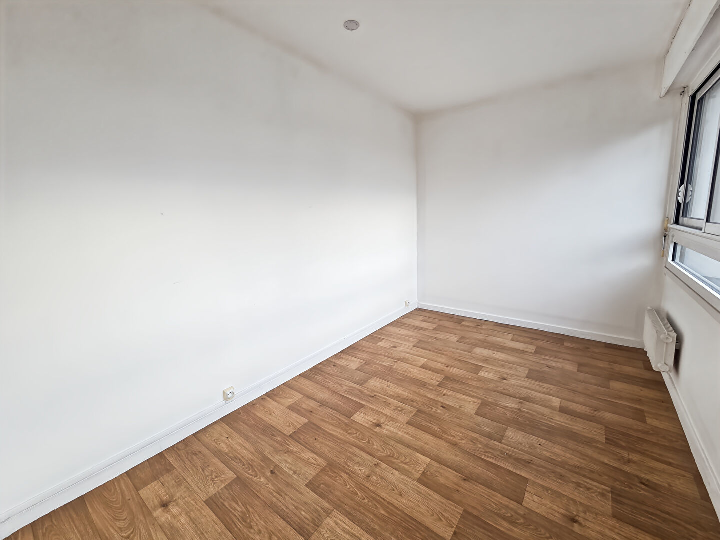 Appartamento Verrières-le-Buisson 4 locali 78 mq