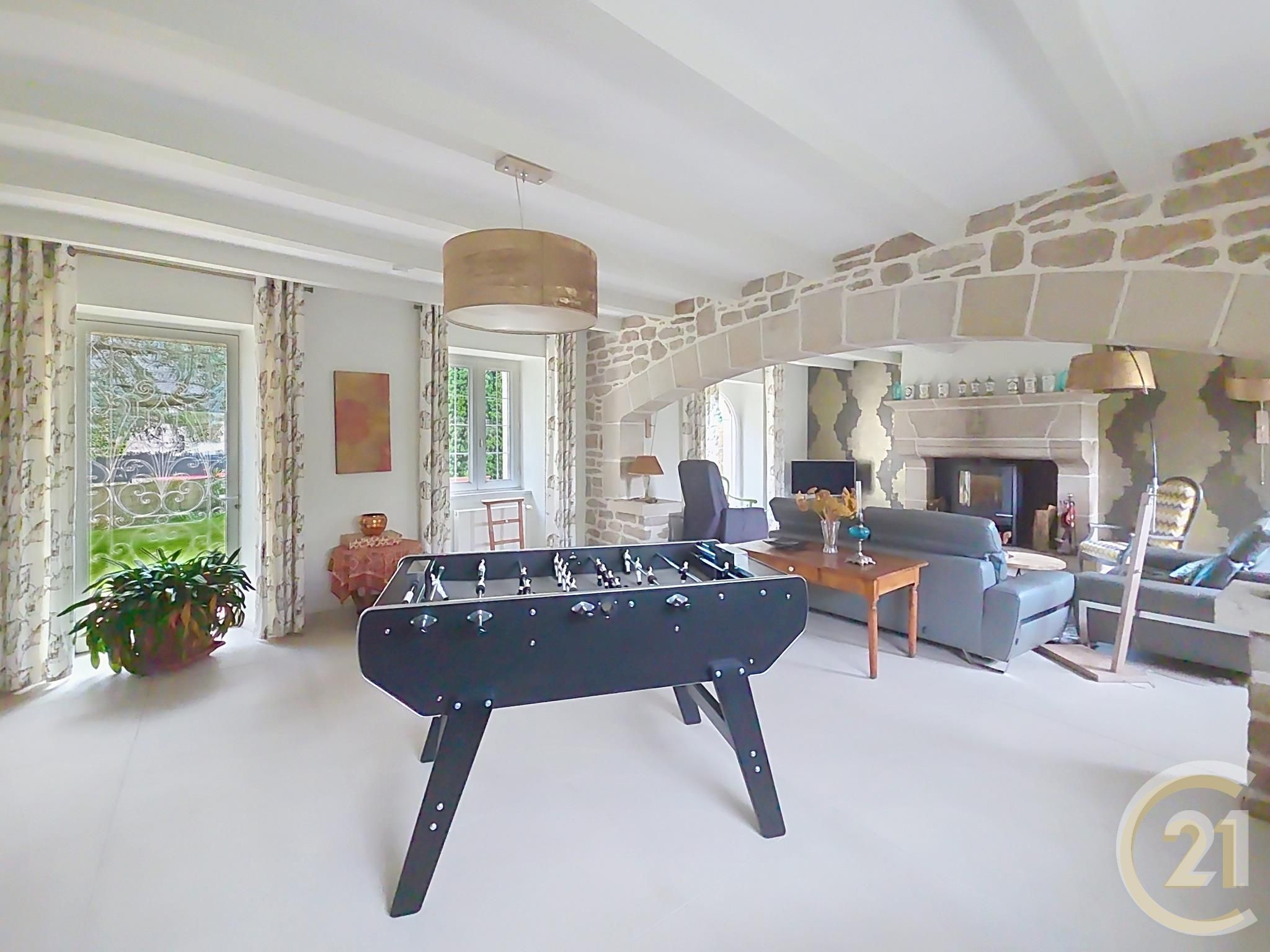 Vendita casa di 222 mq a LANGUENAN