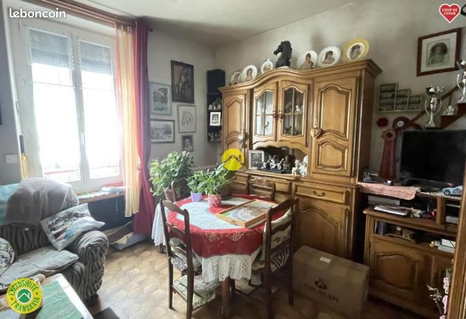 Casa a schiera 5 locali 72 mq