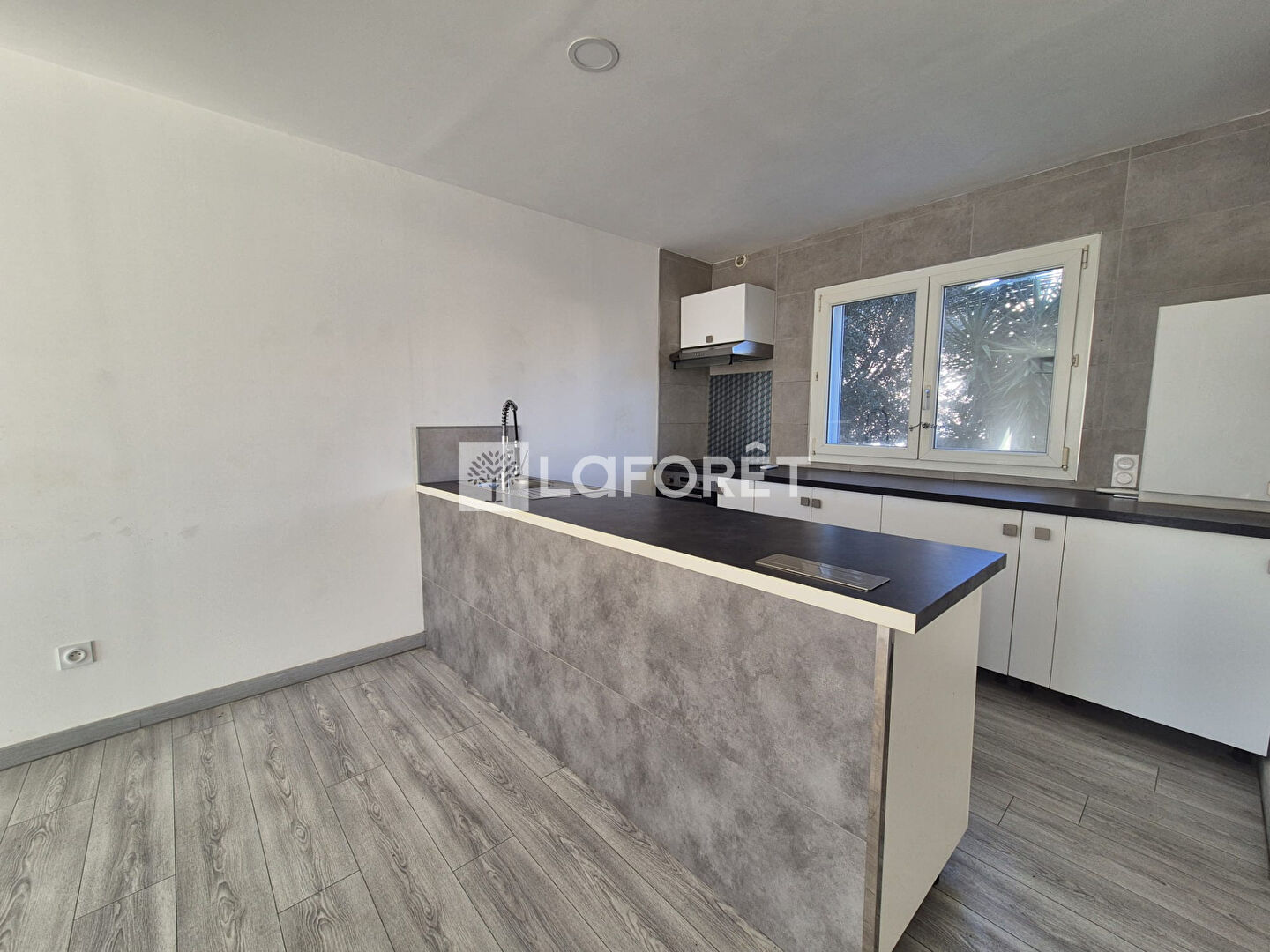 Villa moderne Mas Vermeil 6 pièces - 165 m2 - Panorama Canigou