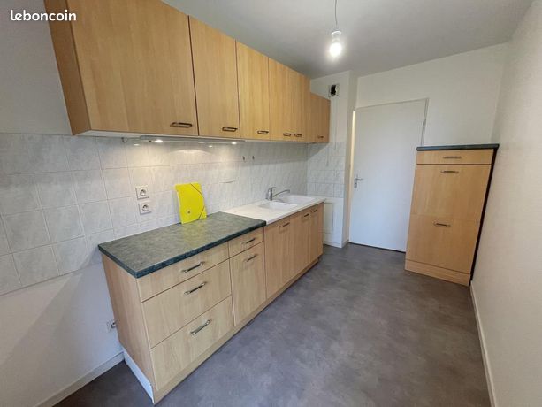 Appartamento 3 locali 64 mq