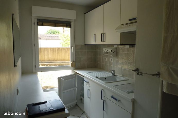 Appartamento bilocale di 41 mq