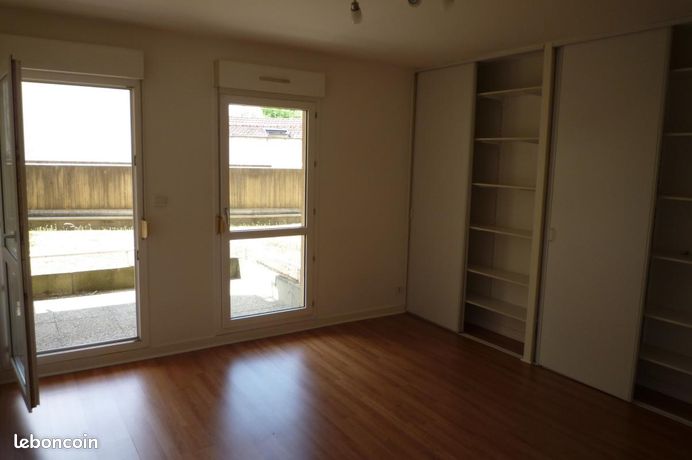 Appartamento bilocale di 41 mq