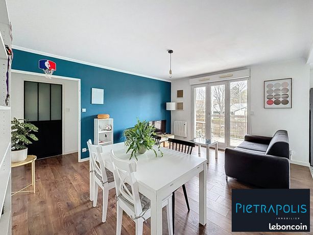 Appartamento 3 locali 63 mq