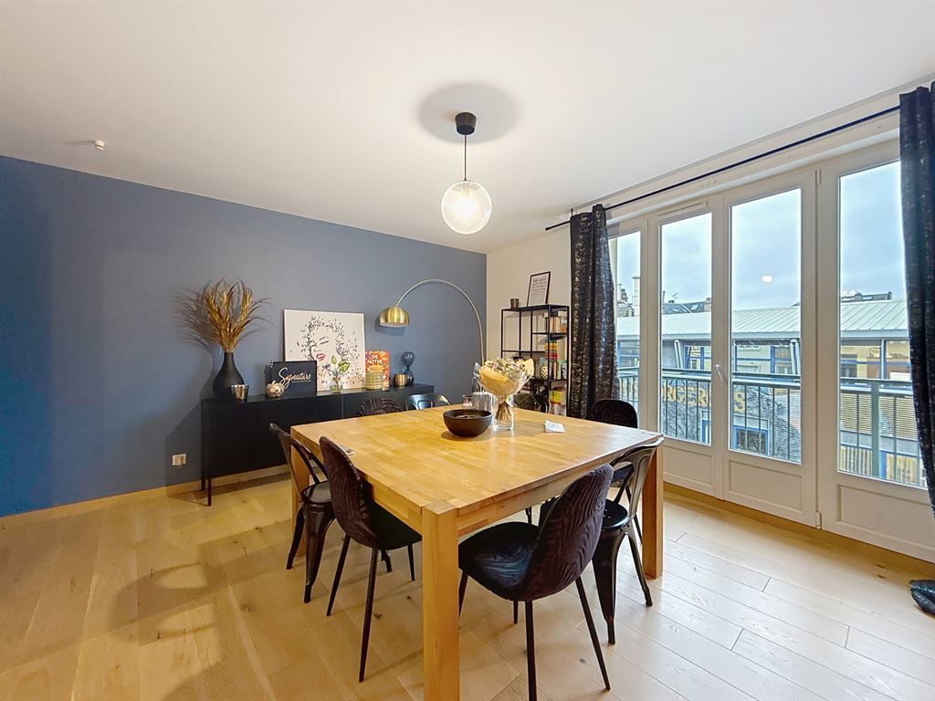 APPARTAMENTO T3 REIMS MUNICIPIO