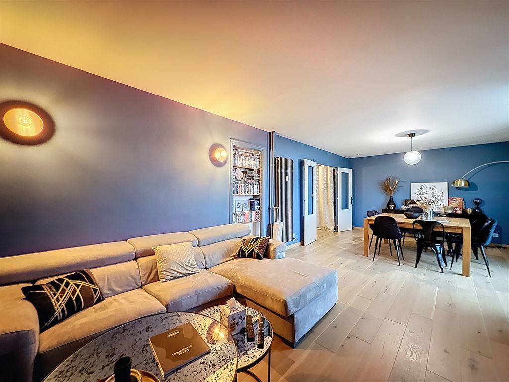 APPARTAMENTO T3 REIMS MUNICIPIO