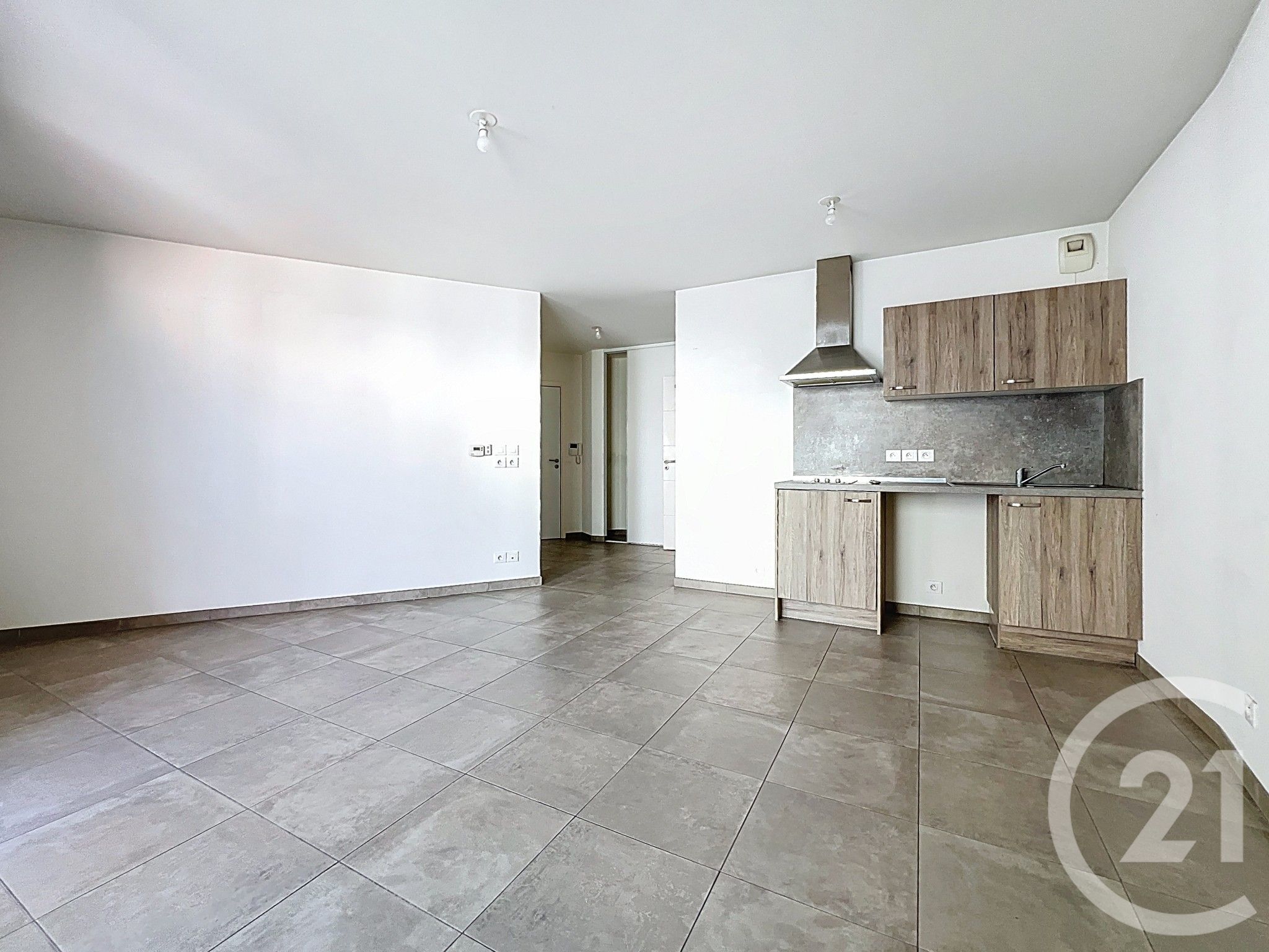 Affitto appartamento di 31 mq a CAGNES SUR MER