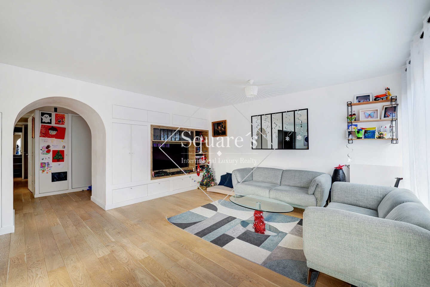 Vente appartement de 91m2 à PUTEAUX