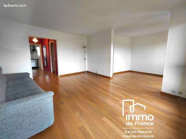 Appartement 4 pièces 79 m2