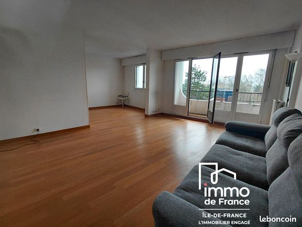 Appartement 4 pièces 79 m2