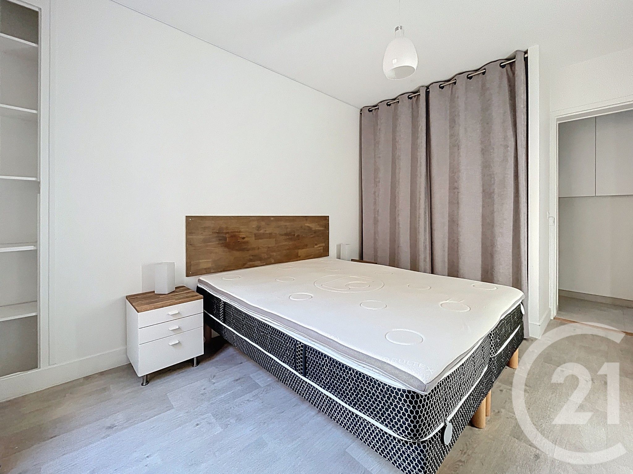 Vente appartement de 35m2 à BOULOGNE BILLANCOURT