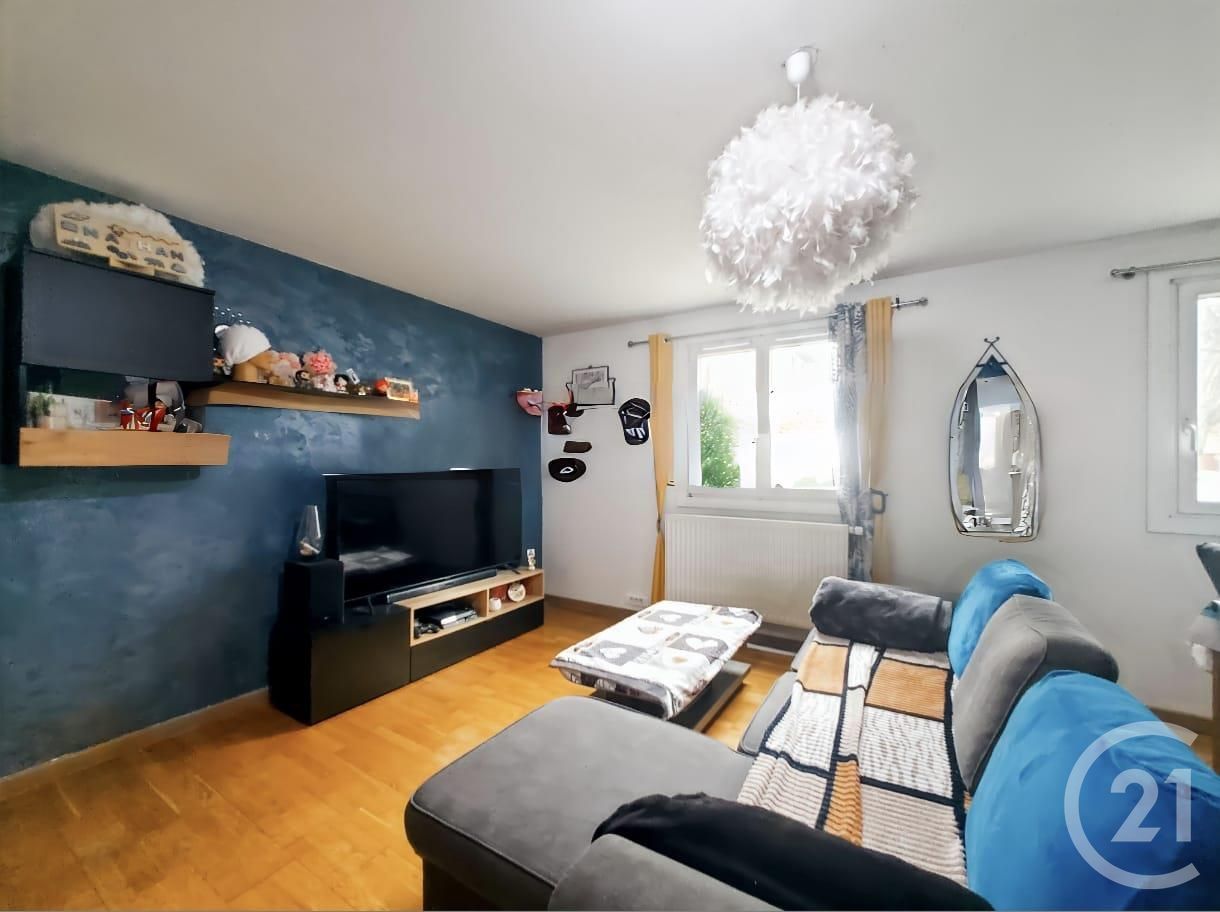 Vente appartement de 75m2 à PONTAULT COMBAULT