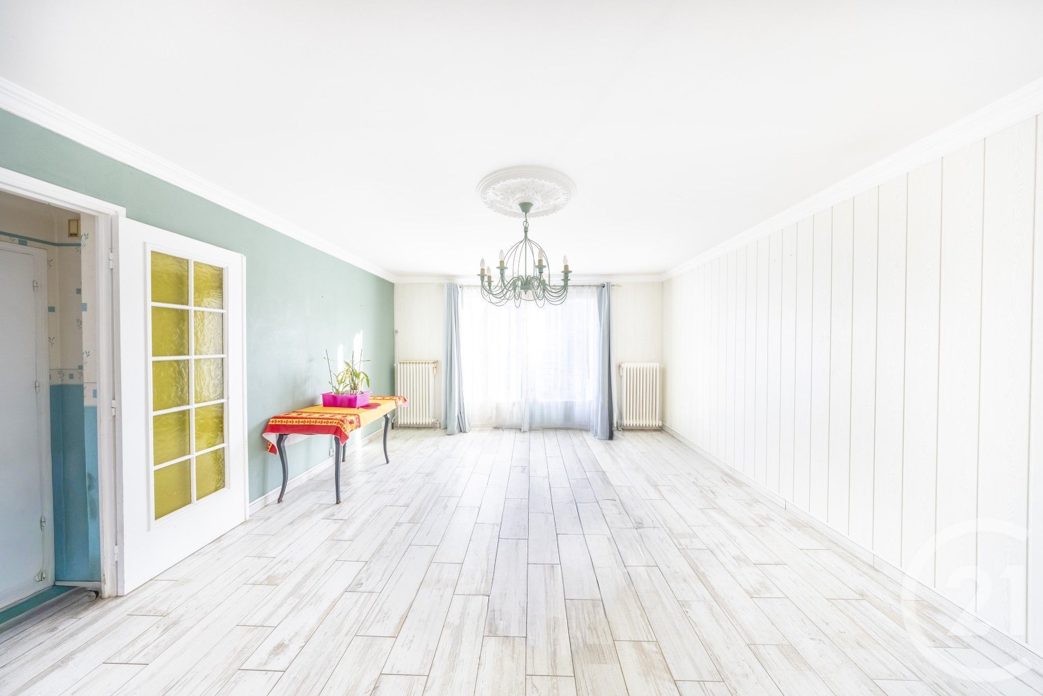 Vente maison de 118m2 à VIGNEUX SUR SEINE