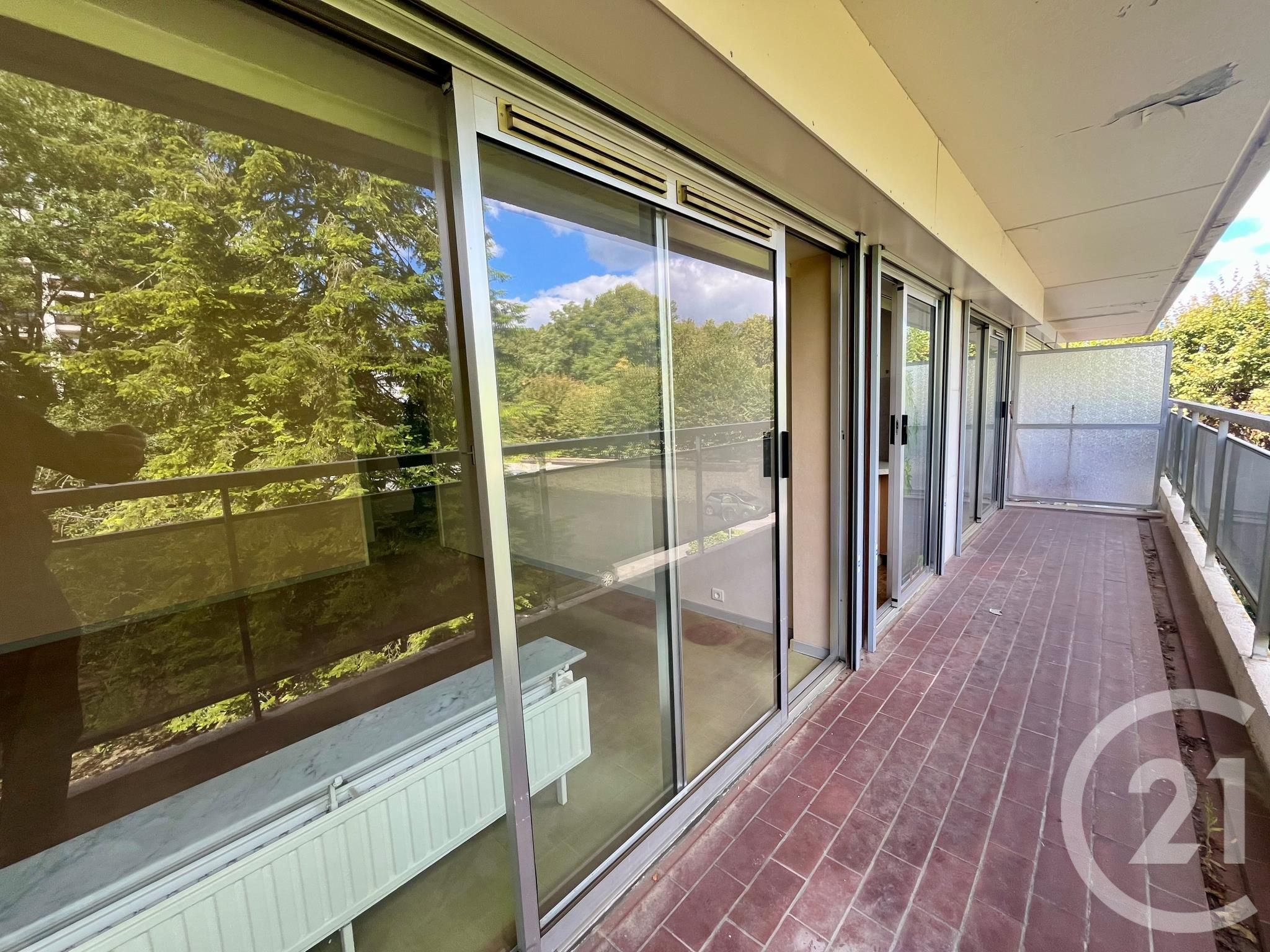 Vente appartement de 48m2 à EVRY COURCOURONNES