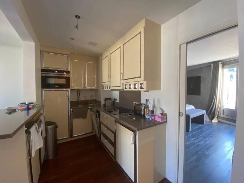 Appartamento in affitto di 72 mq a PARIGI 16