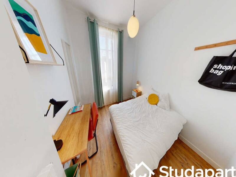 Affitto appartamento di 90 mq a Villejuif