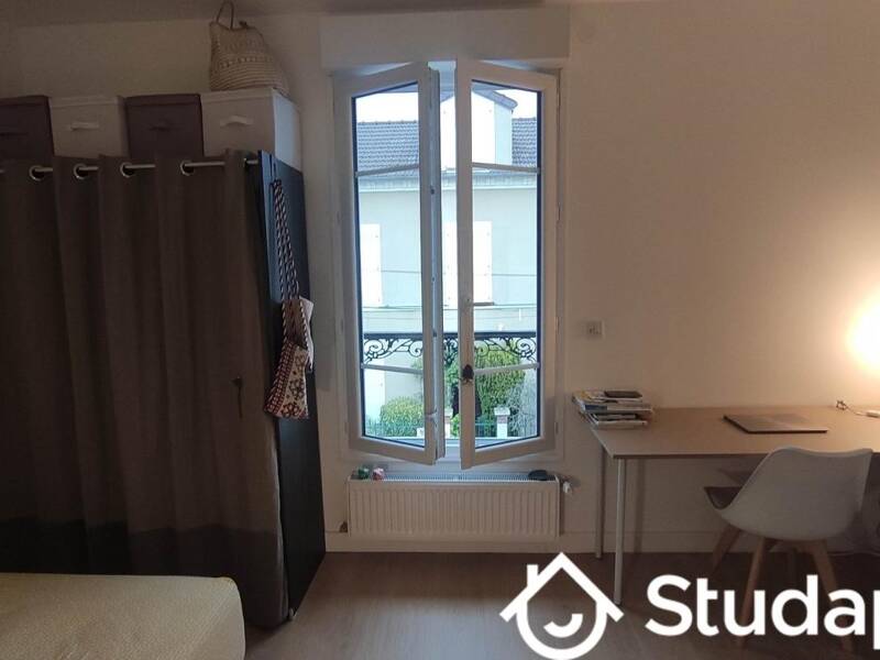 Affitto di una casa di 15 mq a Sucy-en-Brie