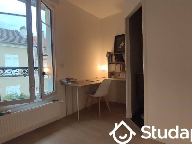 Affitto di una casa di 15 mq a Sucy-en-Brie