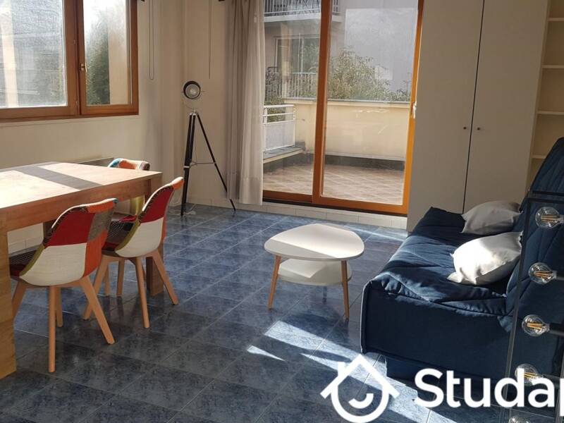 Affitto appartamento di 28 mq a PARIGI 13