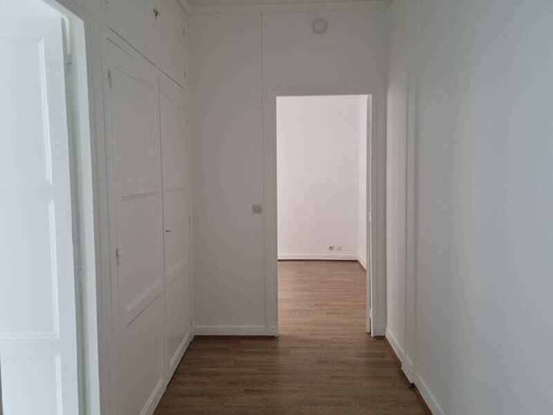 إيجار شقة بمساحة 30م² في باريس 15