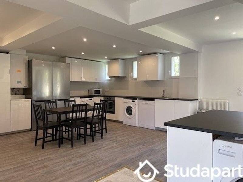 إيجار منزل بمساحة 14م² في فيليجويف