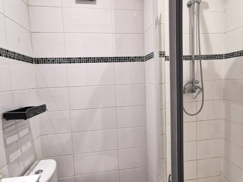 تأجير شقة بمساحة 20م² في أسنيير سور سين