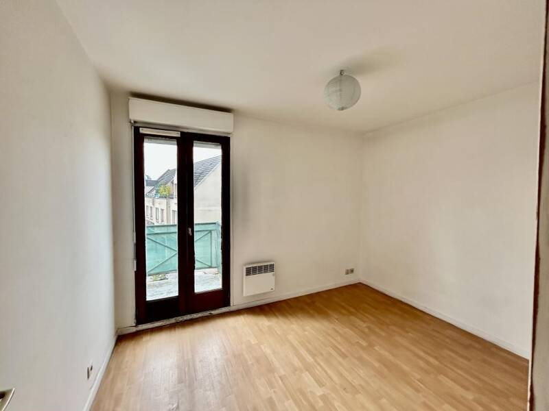 Location appartement de 50m2 à SUCY EN BRIE