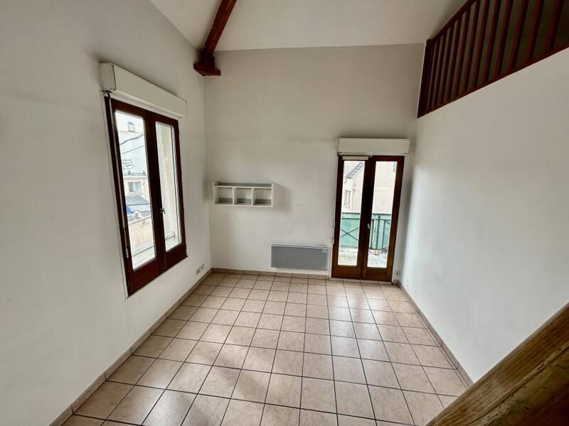 Location appartement de 50m2 à SUCY EN BRIE